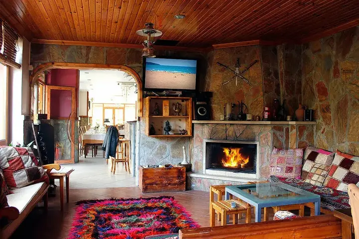 Сайл: Olinda Hotel Agva
