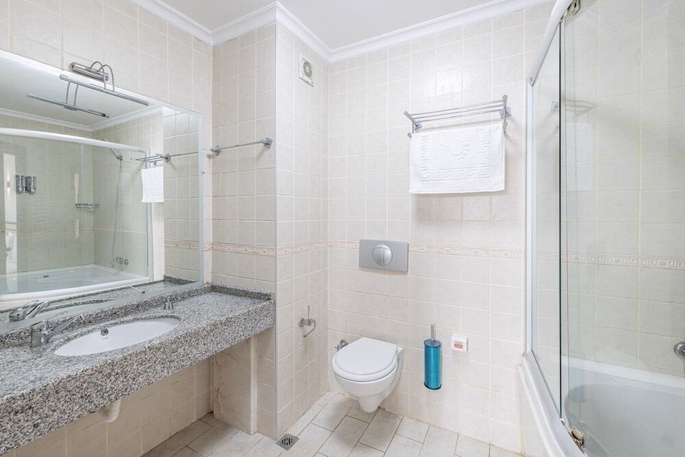 Сайл: Olinda Hotel Agva