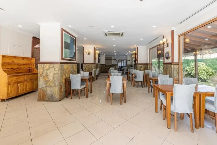 Сайл: Olinda Hotel Agva