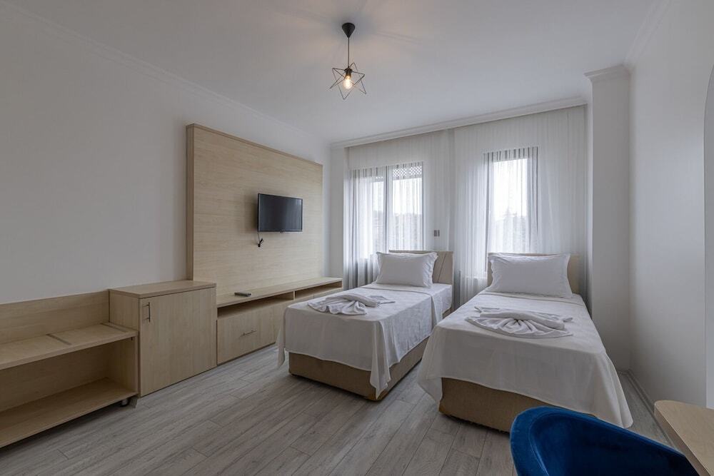 Сайл: Olinda Hotel Agva