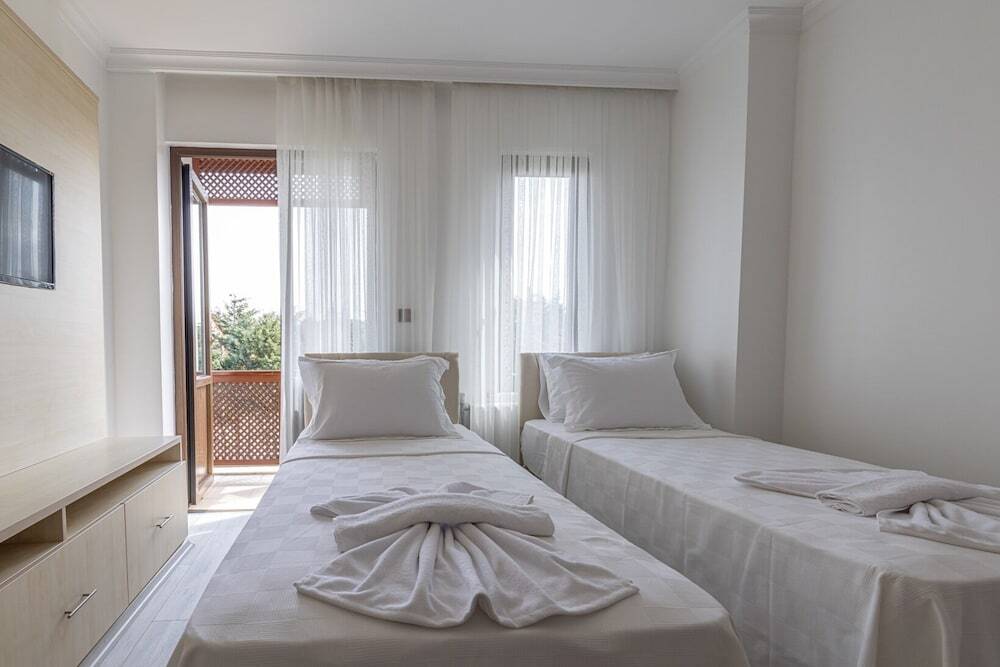 Сайл: Olinda Hotel Agva