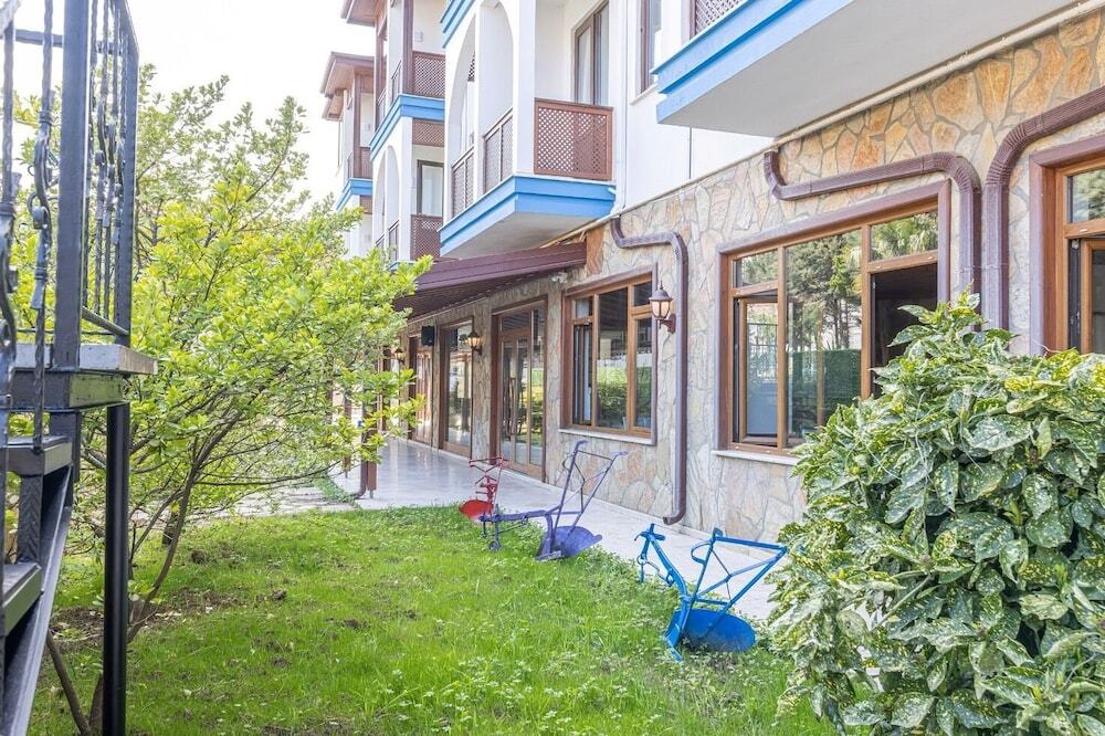 Сайл: Olinda Hotel Agva