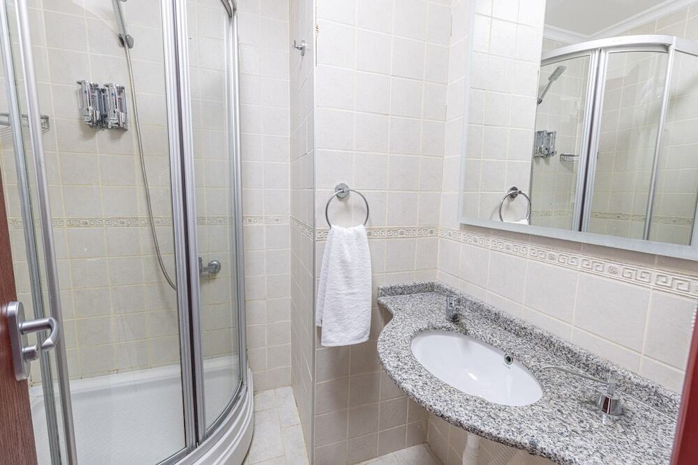 Сайл: Olinda Hotel Agva