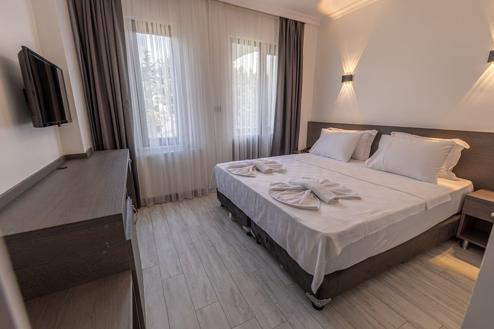 Сайл: Olinda Hotel Agva