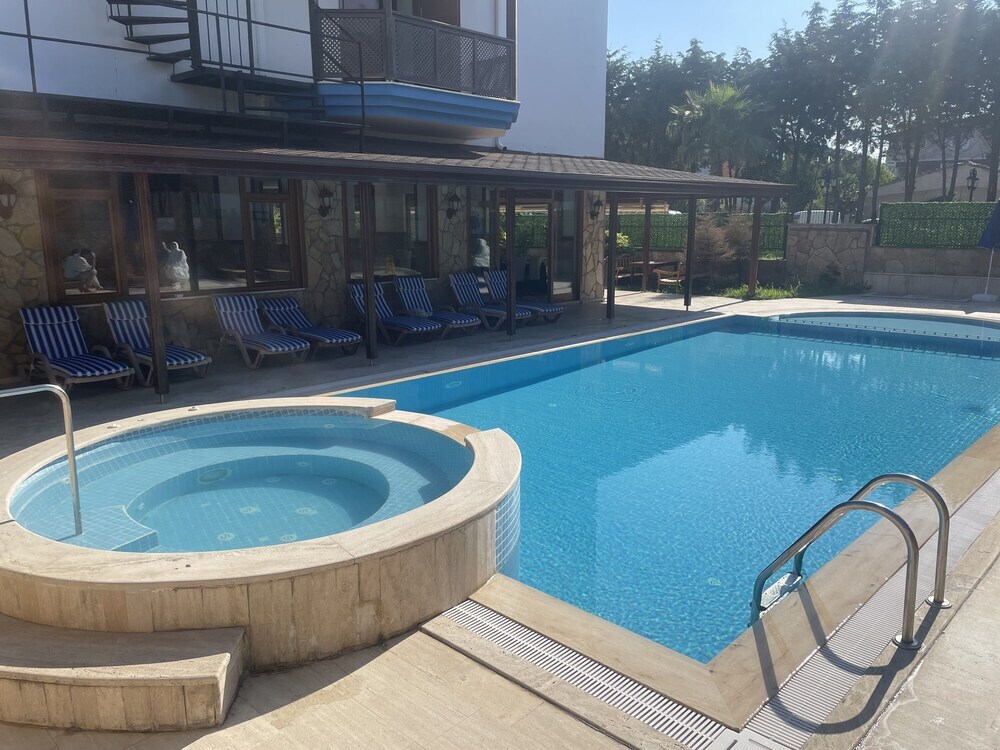 Сайл: Olinda Hotel Agva
