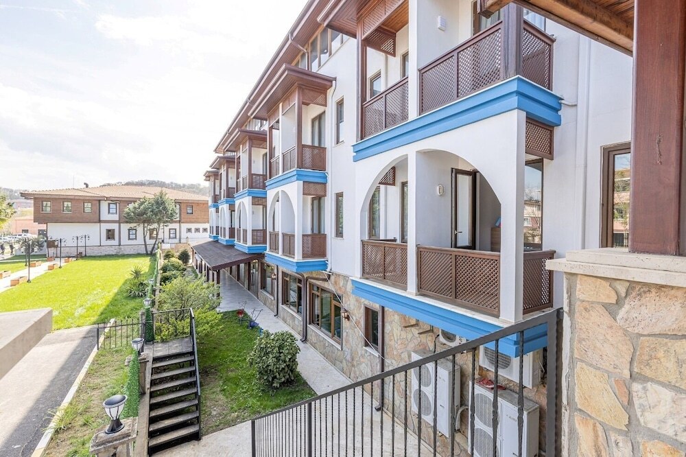 Сайл: Olinda Hotel Agva