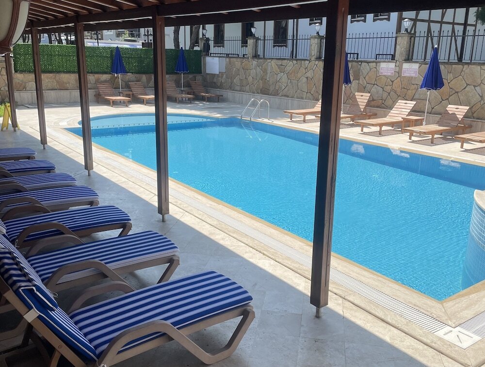 Сайл: Olinda Hotel Agva