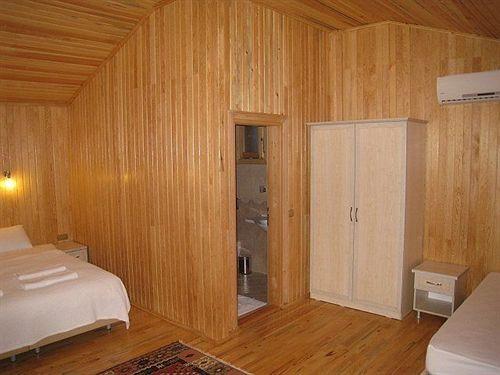 Чиралы: Cirali Almira Bungalow