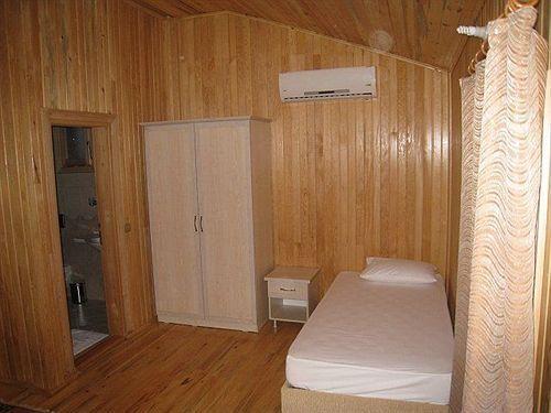 Чиралы: Cirali Almira Bungalow