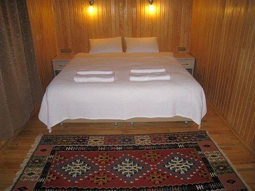 Чиралы: Cirali Almira Bungalow