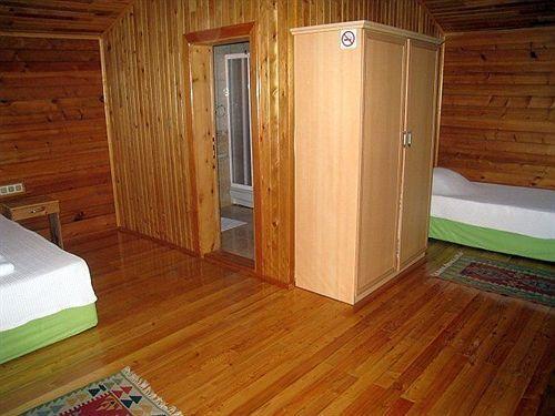 Чиралы: Cirali Almira Bungalow