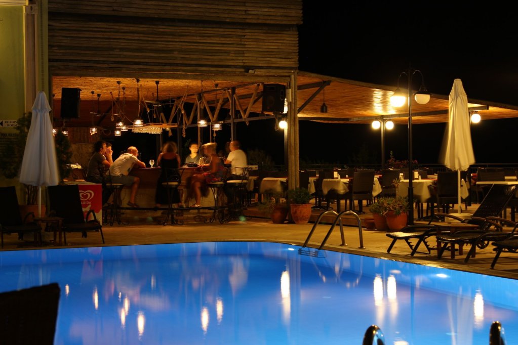 Калкан: Kulube Hotel