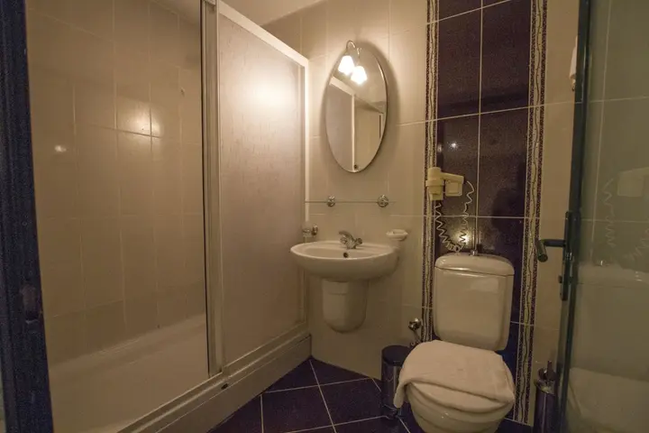 Калкан: Kulube Hotel