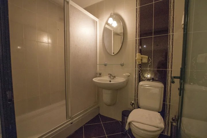 Калкан: Kulube Hotel