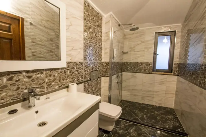 Калкан: Kulube Hotel