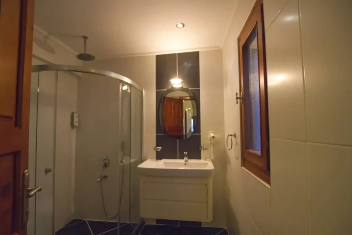 Калкан: Kulube Hotel