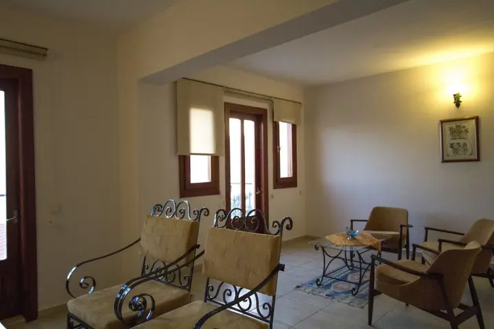 Калкан: Kulube Hotel