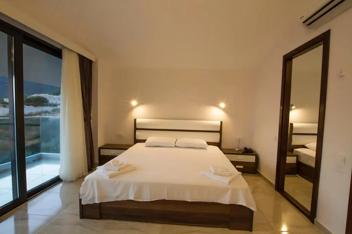 Калкан: Kulube Hotel