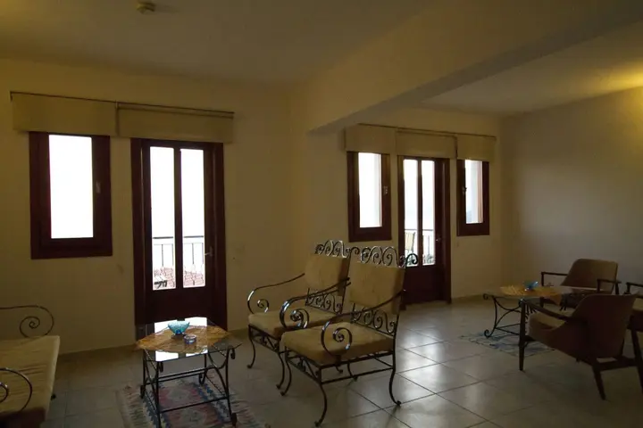 Калкан: Kulube Hotel