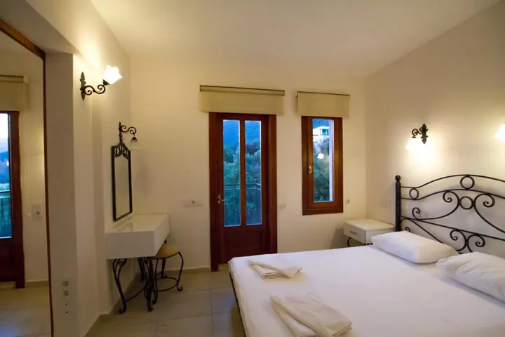 Калкан: Kulube Hotel