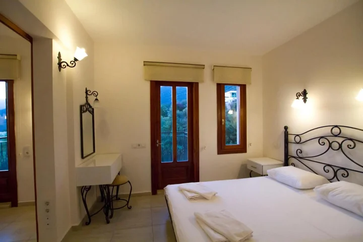 Калкан: Kulube Hotel