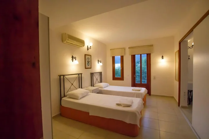 Калкан: Kulube Hotel