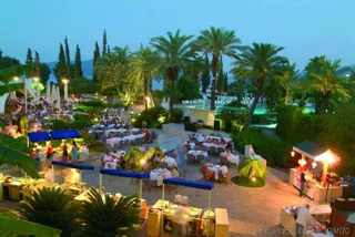 Мармарис: Tui Blue Grand Azur