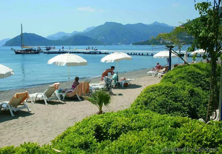 Мармарис: Tui Blue Grand Azur