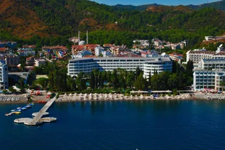 Мармарис: Tui Blue Grand Azur