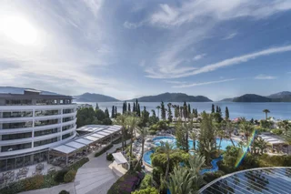 Мармарис: Tui Blue Grand Azur