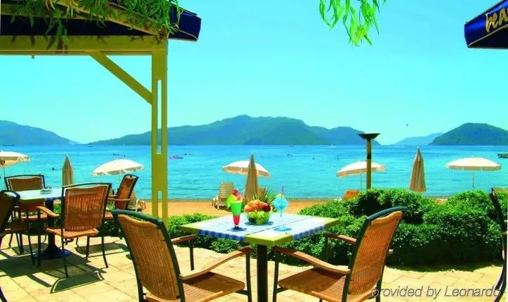 Мармарис: Tui Blue Grand Azur