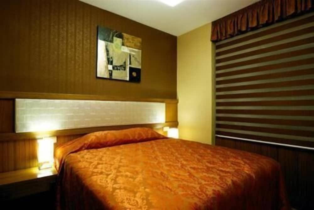 Газиантеп: Jaleriz Hotel