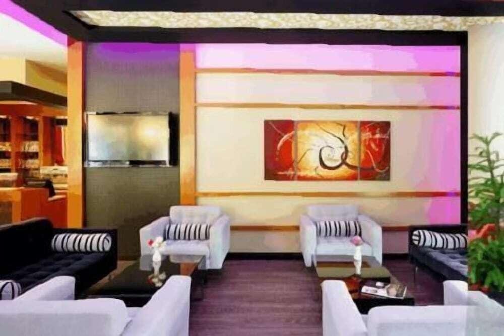 Газиантеп: Jaleriz Hotel