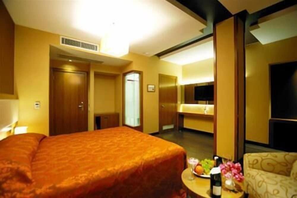 Газиантеп: Jaleriz Hotel