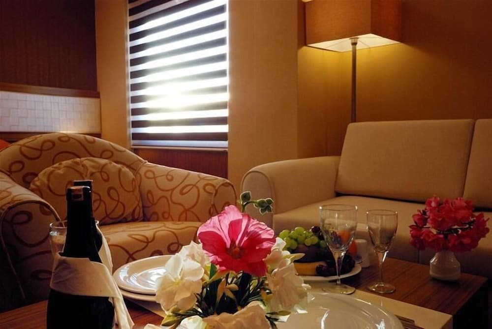 Газиантеп: Jaleriz Hotel