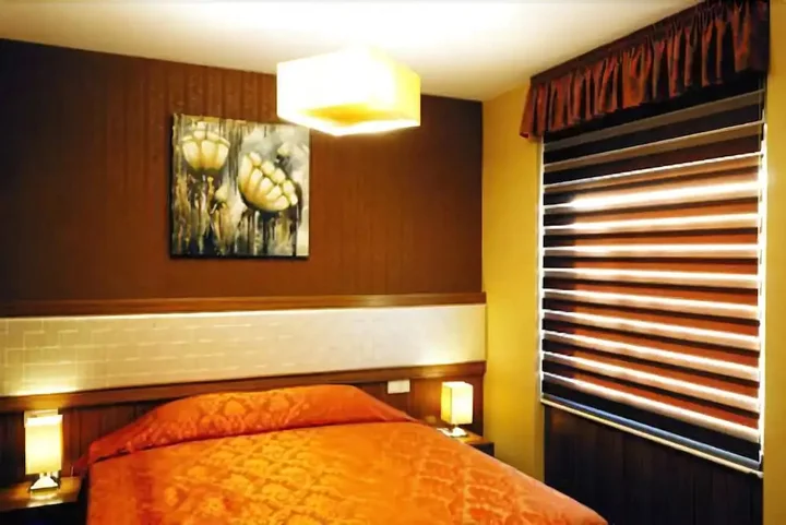 Газиантеп: Jaleriz Hotel