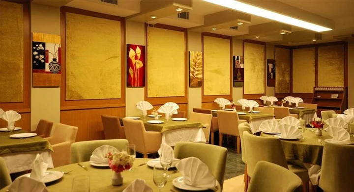 Газиантеп: Jaleriz Hotel