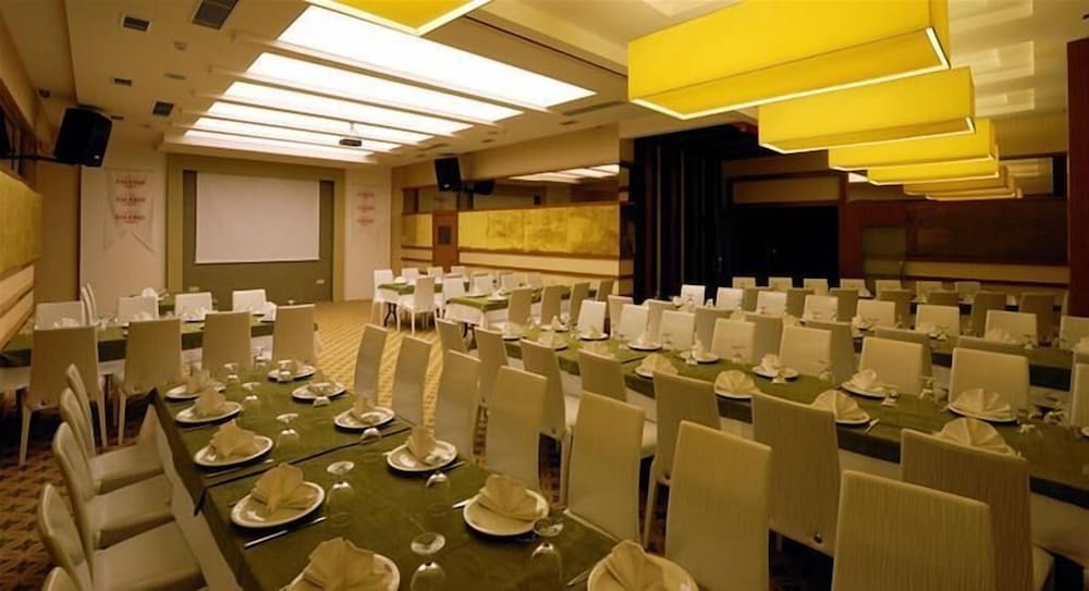 Газиантеп: Jaleriz Hotel