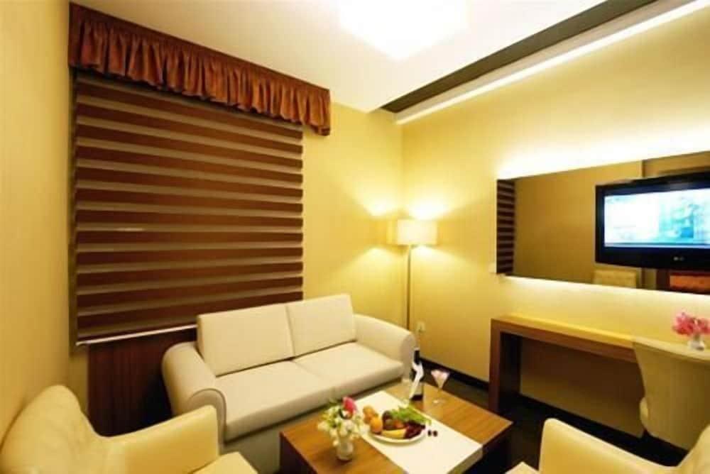 Газиантеп: Jaleriz Hotel