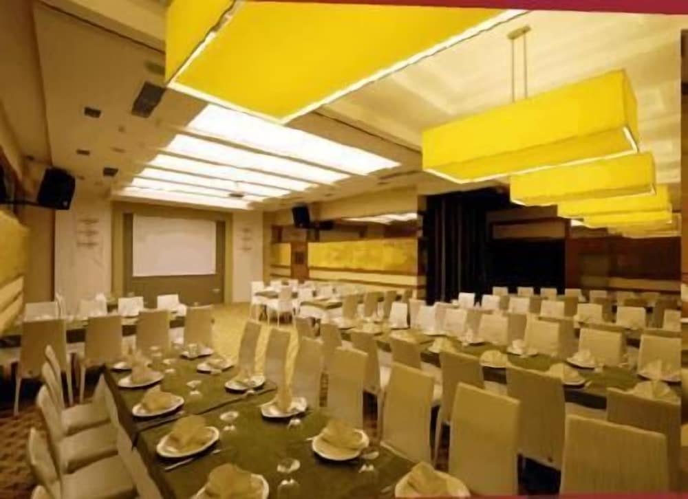 Газиантеп: Jaleriz Hotel