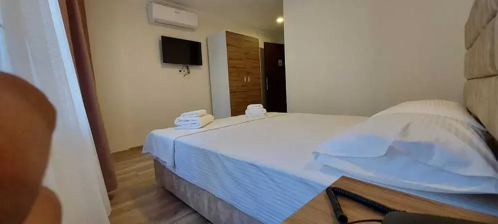 Канаккале: Alp Otel