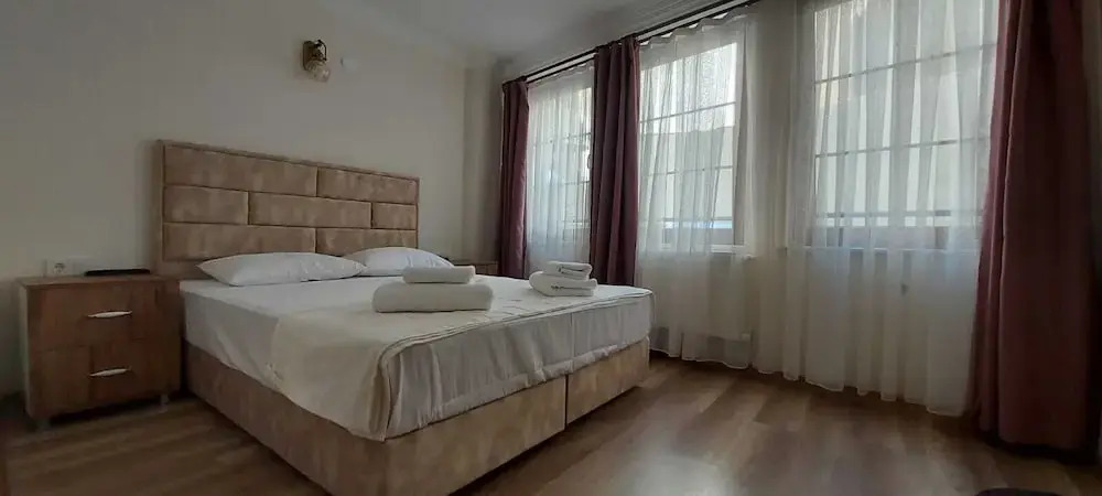 Канаккале: Alp Otel
