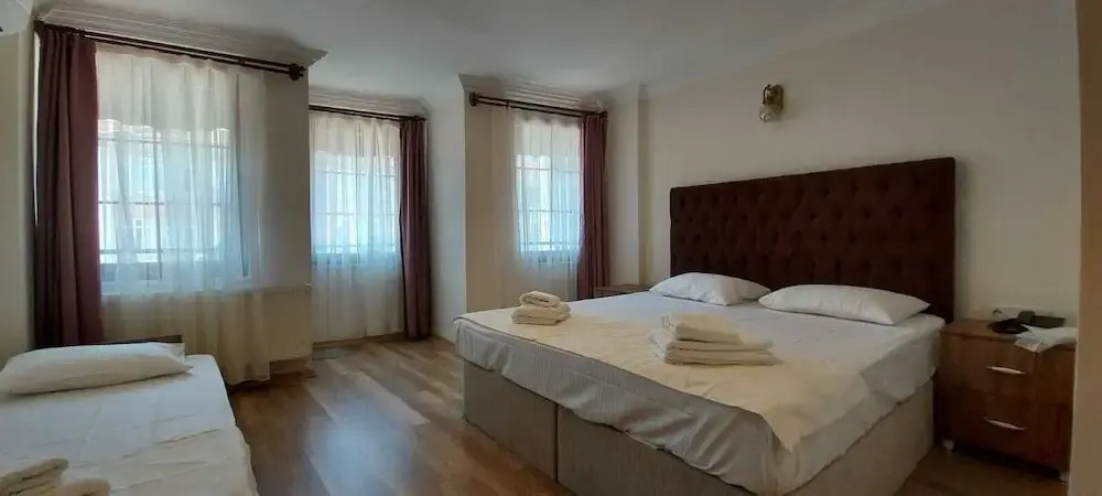 Канаккале: Alp Otel
