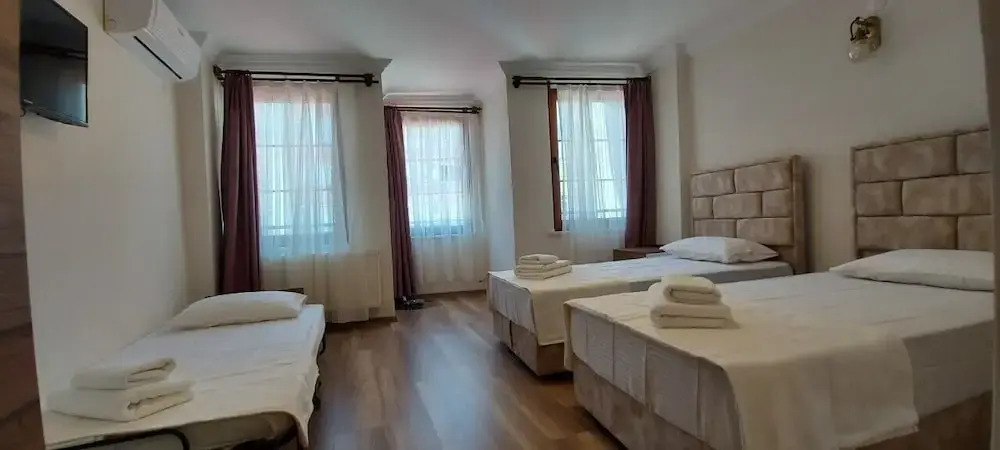 Канаккале: Alp Otel