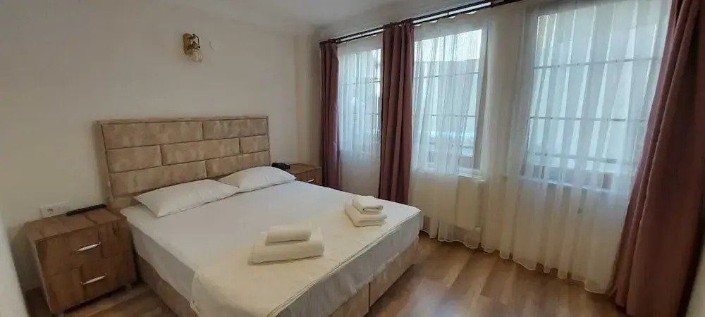 Канаккале: Alp Otel