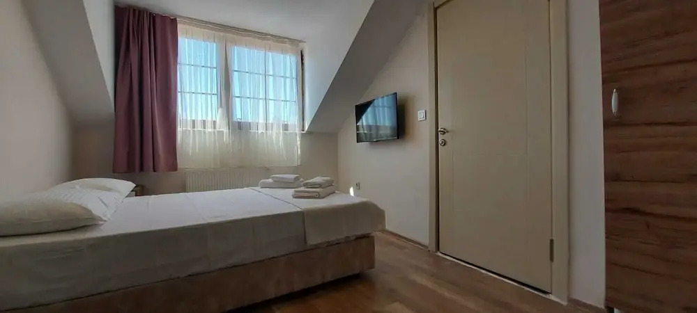 Канаккале: Alp Otel