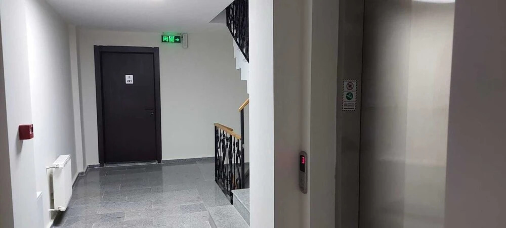 Канаккале: Alp Otel