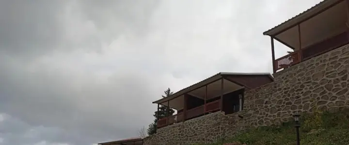Явузкой: Danzot Tatil Köyü