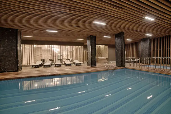 Аланья: Club Sun Heaven Family & Spa