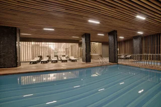 Аланья: Club Sun Heaven Family & Spa